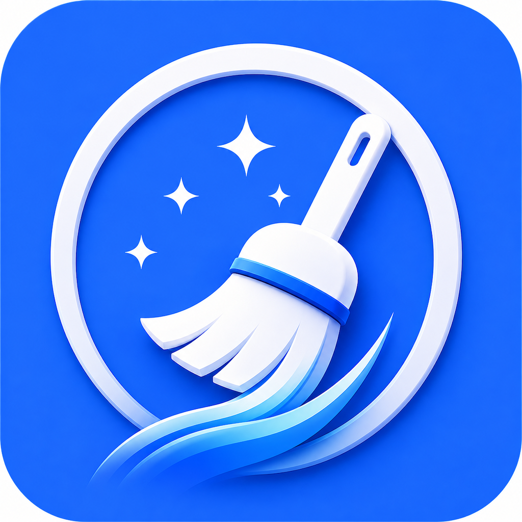 SpaceWise app logo